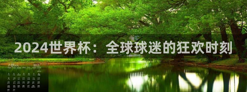 2026世界杯德国队阵容：2024世界杯：全球球迷的狂欢时刻